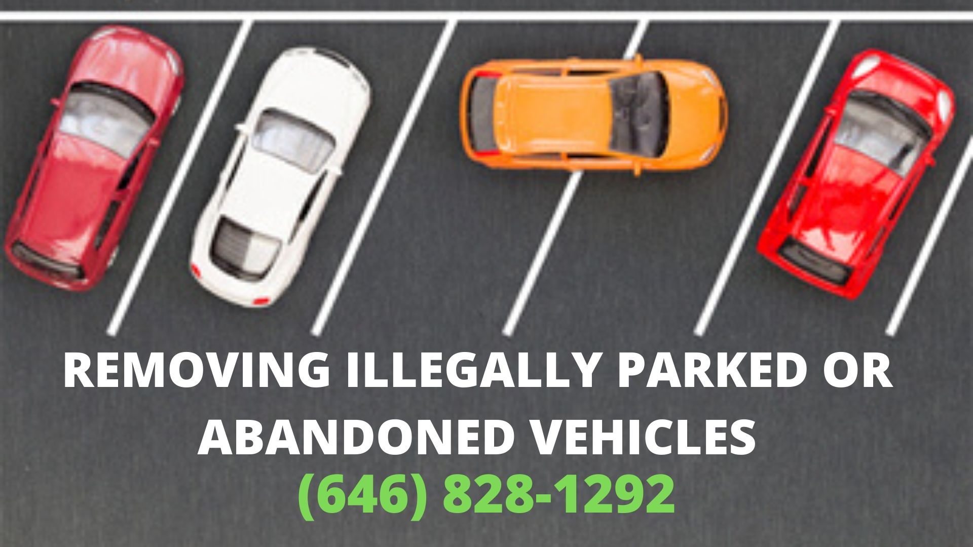 24 Hour Tow Truck Staten Island Image